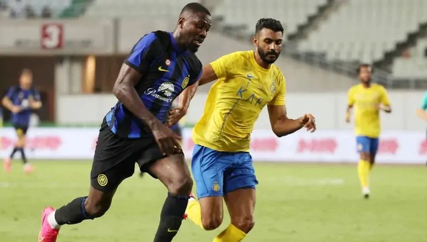 Nhận định bóng đá Inter vs Monza (01h45, 20/8), Serie A vòng 1 - Ảnh 2.