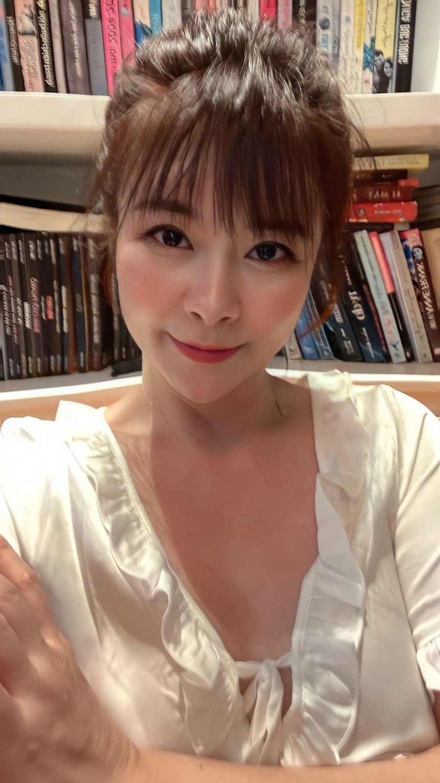 Dàn diễn viên 'Những ngọn nến trong đêm' giờ ra sao?  - Ảnh 8.