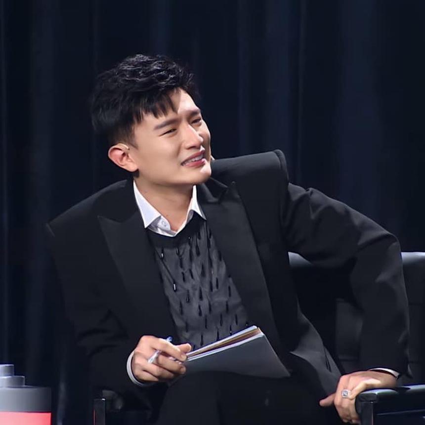 Mai Ngô làm Thiên Hương 'đơ' vì tiết lộ câu nói khi out top 5 Hoa hậu Hòa bình Việt Nam - Ảnh 4.