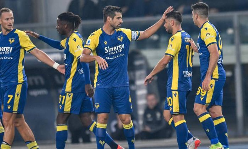 Nhận định bóng đá Empoli vs Verona (23h30, 19/8), Serie A vòng 1 - Ảnh 2.