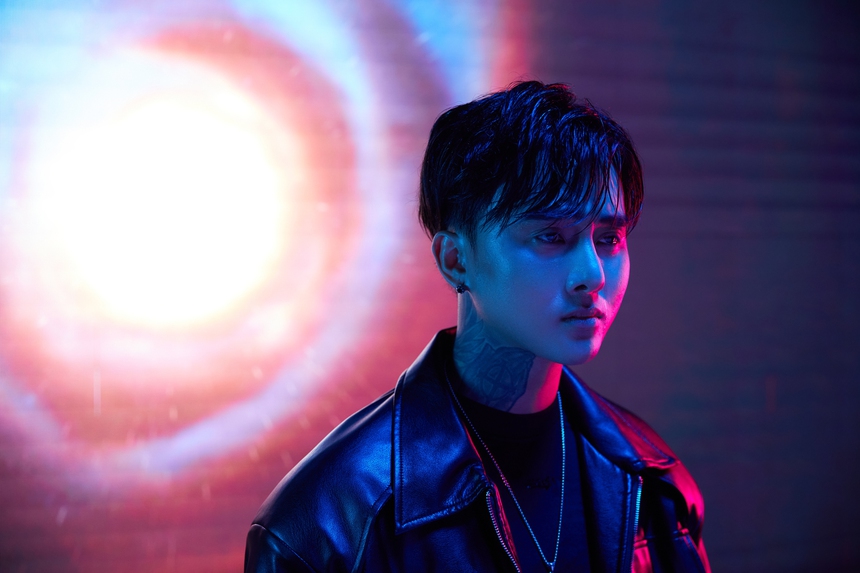 Đạt G - Tôi "Tha Tim" mình cùng âm nhạc, người thương và khán giả - Ảnh 3.