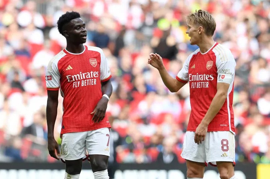 PFA tiết lộ danh sách đề cử Cầu thủ xuất sắc nhất năm - Ảnh 3.