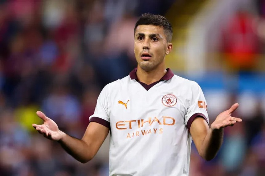 PFA tiết lộ danh sách đề cử Cầu thủ xuất sắc nhất năm - Ảnh 4.