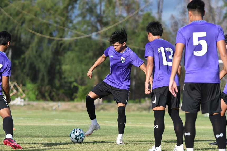 Bóng đá Việt Nam 17/8: Văn Toàn tập luyện hăng say với Seoul E-Land - Ảnh 6.