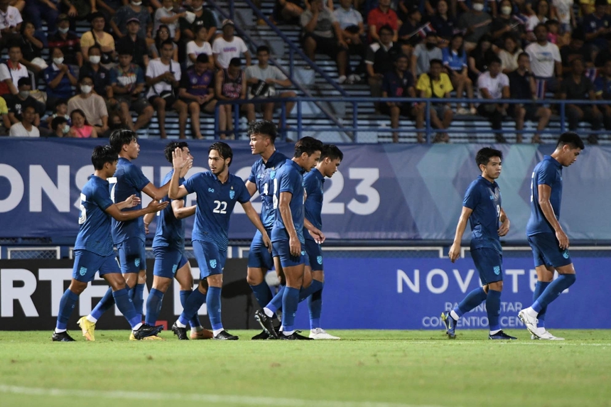 Bóng đá Việt Nam 18/8: U23 Việt Nam được AFC dự đoán sẽ gặp khó tại U23 Đông Nam Á - Ảnh 6.