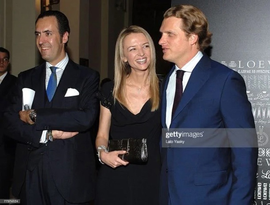 Truyền thông Trung Quốc dự đoán Lisa Blackpink không thể lọt vào nhà Arnault, đây là lý do - Ảnh 7.