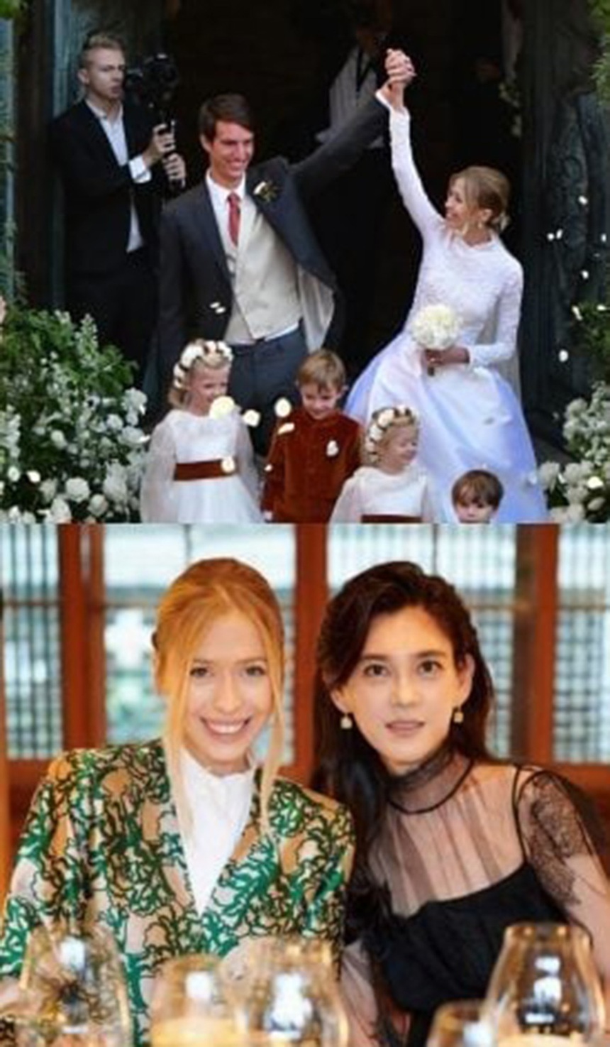 Truyền thông Trung Quốc dự đoán Lisa Blackpink không thể lọt vào nhà Arnault, đây là lý do - Ảnh 8.