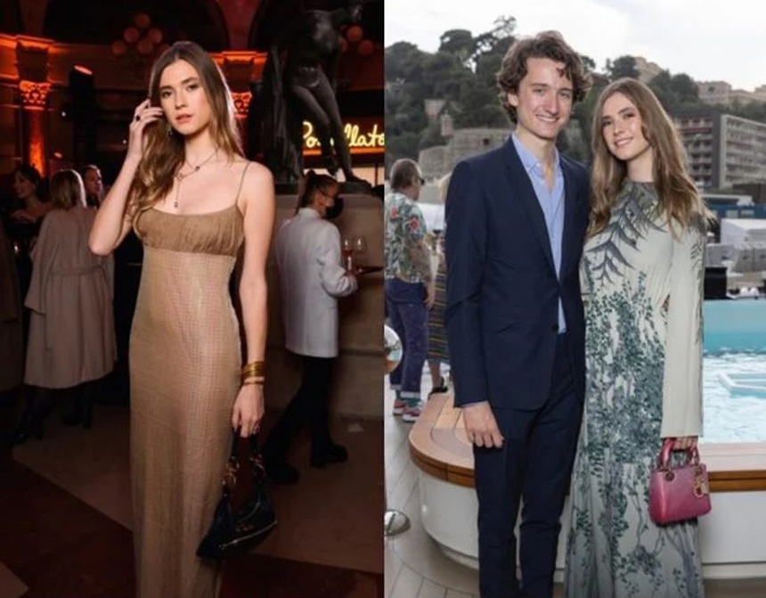 Truyền thông Trung Quốc dự đoán Lisa Blackpink không thể lọt vào nhà Arnault, đây là lý do - Ảnh 9.