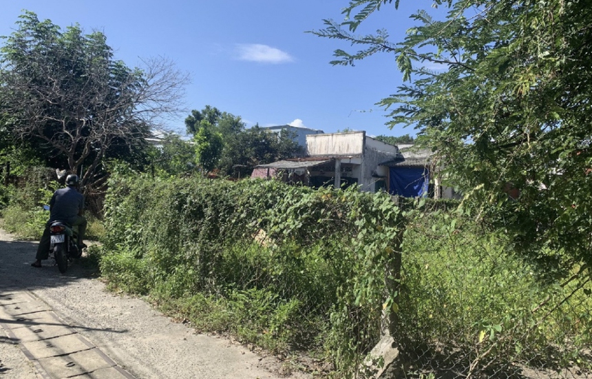 Bà Rịa-Vũng Tàu: Tạm giữ hình sự đối tượng liên quan đến vụ bé trai 3 tháng tuổi tử vong - Ảnh 1. Bà Rịa-Vũng Tàu: Tạm giữ hình sự đối tượng liên quan đến vụ bé trai 3 tháng tuổi tử vong - Ảnh 1.