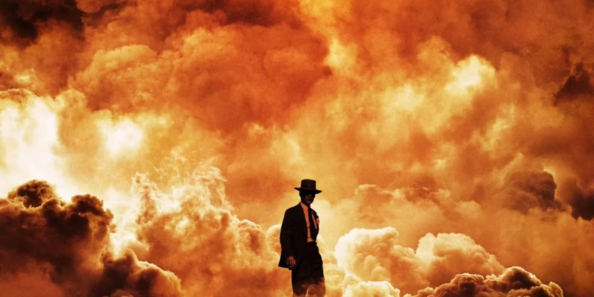 Oppenheimer có hối tiếc về việc tạo ra bom nguyên tử? - Ảnh 2.