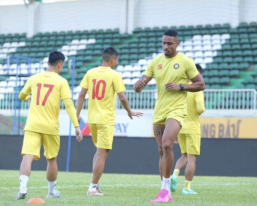 Bóng đá Việt Nam 18/8: Hé lộ danh sách triệu tập ĐTQG tháng 9/2023 - Ảnh 5.