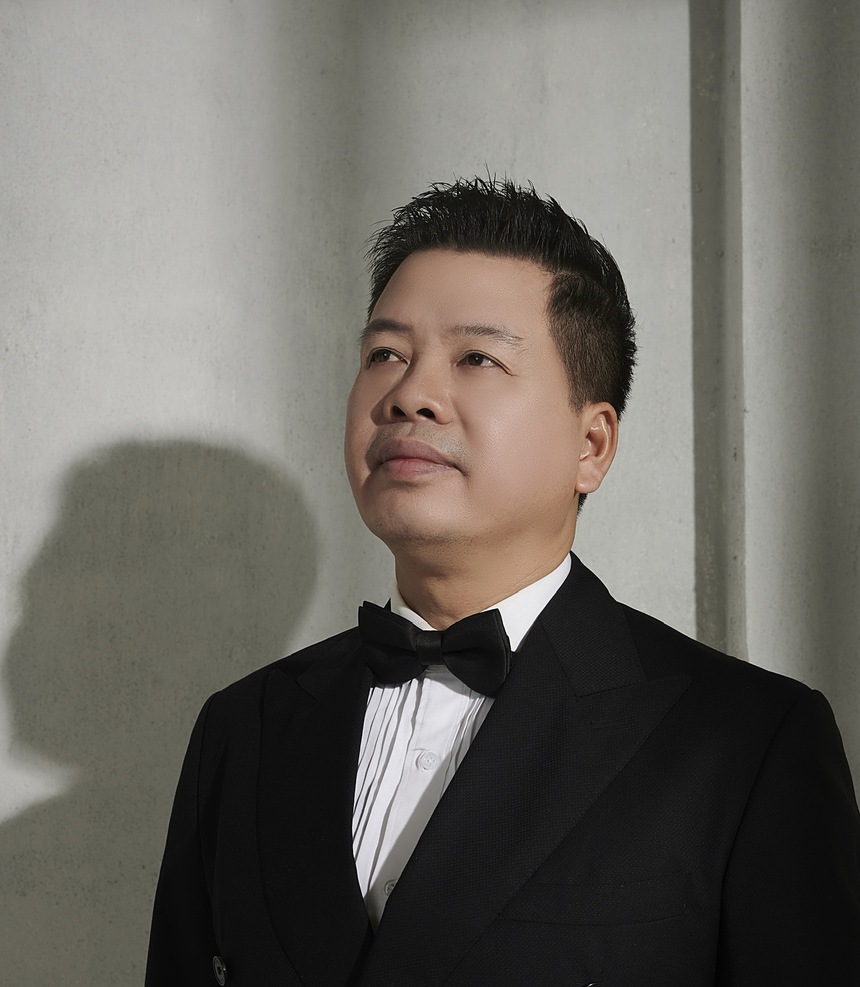 NSƯT Đăng Dương - lừng lững một lối riêng - Ảnh 1.