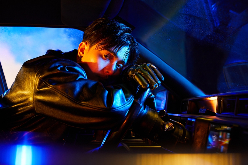 Đạt G - Tôi 'thả tim' mình cùng âm nhạc, người thương và khán giả - Ảnh 7.