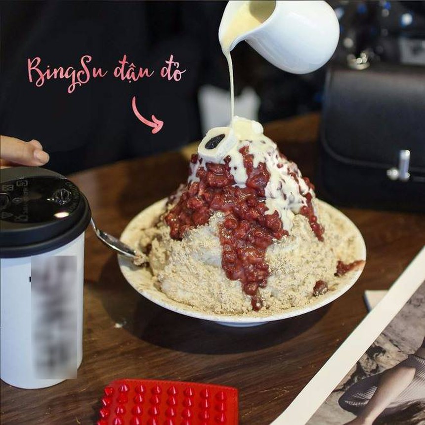 Thất tịch gần kề, hội mong "thoát ế" đừng quên thưởng thức loạt món ăn ngon làm từ đậu đỏ này - Ảnh 6.