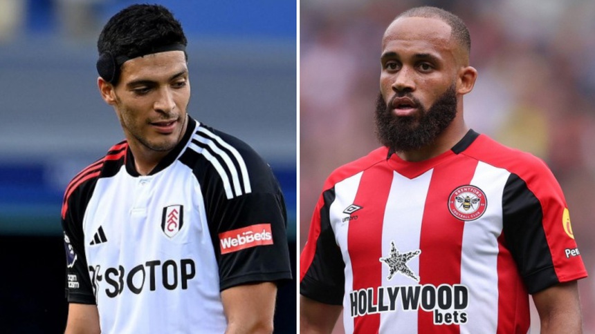 Nhận định bóng đá Fulham vs Brentford (21h00, 19/8), vòng 2 Ngoại hạng Anh - Ảnh 2.