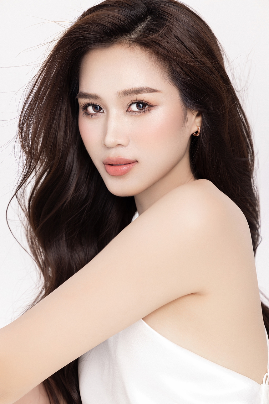 Hoa hậu Đỗ Hà tiết lộ sắp làm CEO, chuẩn bị học thạc sĩ và đi thi quốc tế - Ảnh 5. Hoa hậu Đỗ Hà tiết lộ sắp làm CEO, chuẩn bị học thạc sĩ và đi thi quốc tế - Ảnh 5.