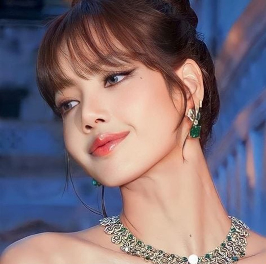 Truyền thông Trung Quốc dự đoán Lisa Blackpink không thể lọt vào nhà Arnault, đây là lý do - Ảnh 14.