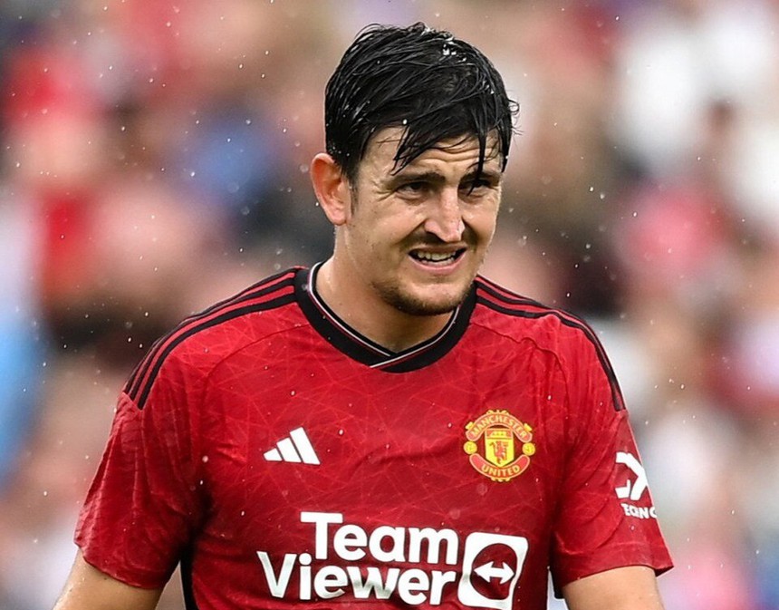Tin chuyển nhượng MU 18/8: Huyền thoại 'Quỷ đỏ' khuyên đưa Lukaku trở lại, Ten Hag gặp vấn đề lớn vì Maguire - Ảnh 3.