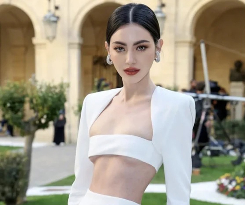 Sao châu Á kiếm nhiều tiền nhất mỗi bài quảng cáo trên Instagram, Lisa Blackpink gấp 6 lần Song Hye Kyo - Ảnh 6.