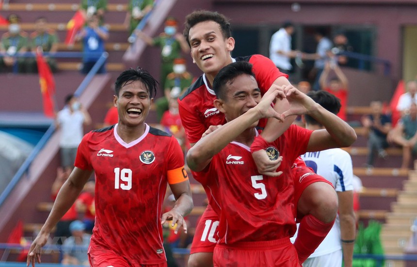 TRỰC TIẾP bóng đá U23 Indonesia vs U23 Timor Leste (20h00, 20/8), U23 Đông Nam Á - Ảnh 3. TRỰC TIẾP bóng đá U23 Indonesia vs U23 Timor Leste (20h00, 20/8), U23 Đông Nam Á - Ảnh 3.