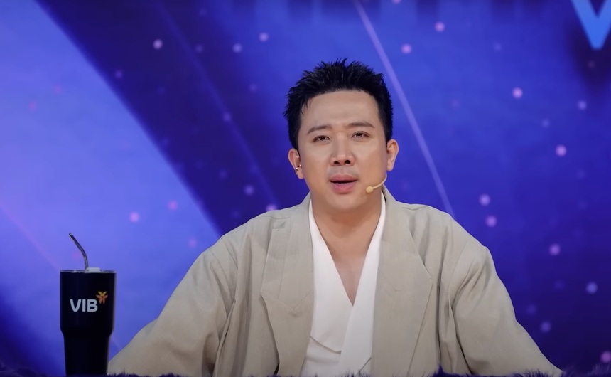 Ca sĩ mặt nạ 2: Vôi Bản Đôn gây sốt, liệu có phải Quốc Thiên? - Ảnh 5.