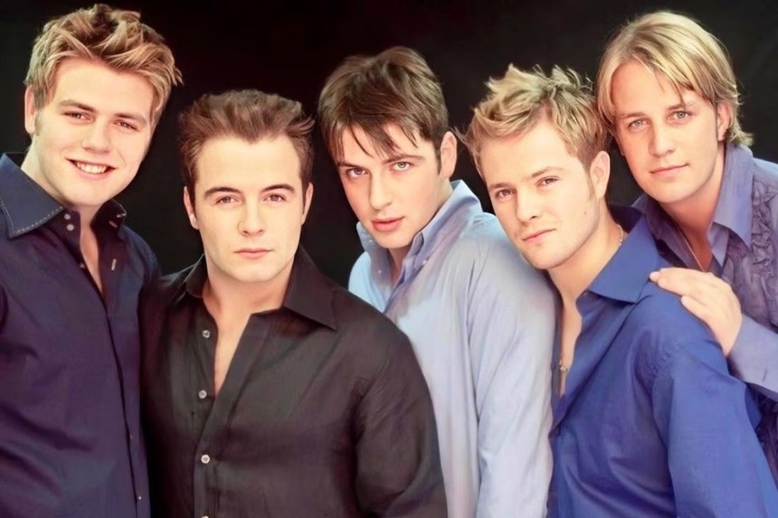 (Bài đăng thứ 7) Westlife tổ chức tour diễn đầu tiên ở Bắc Mỹ – 'Soi' khối tài sản của từng thành viên - Ảnh 2.