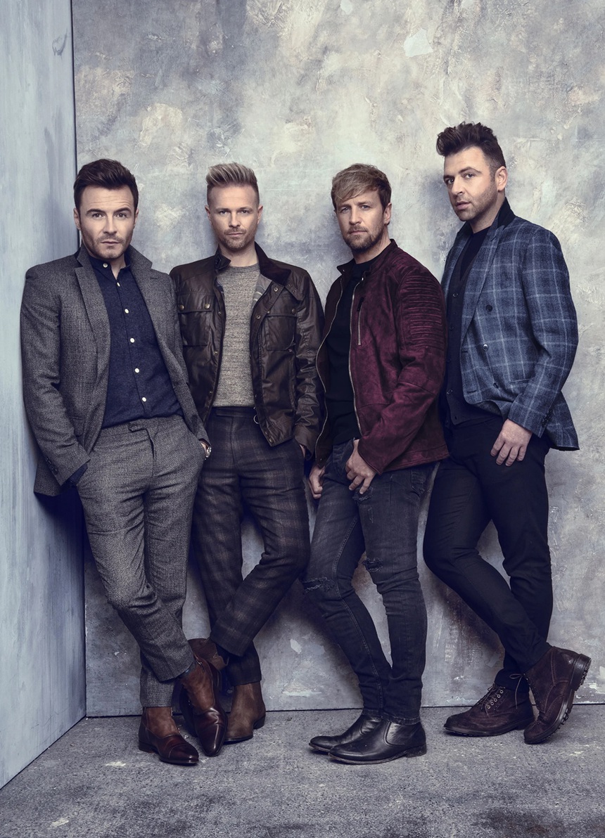 (Bài đăng thứ 7) Westlife tổ chức tour diễn đầu tiên ở Bắc Mỹ – 'Soi' khối tài sản của từng thành viên - Ảnh 4.