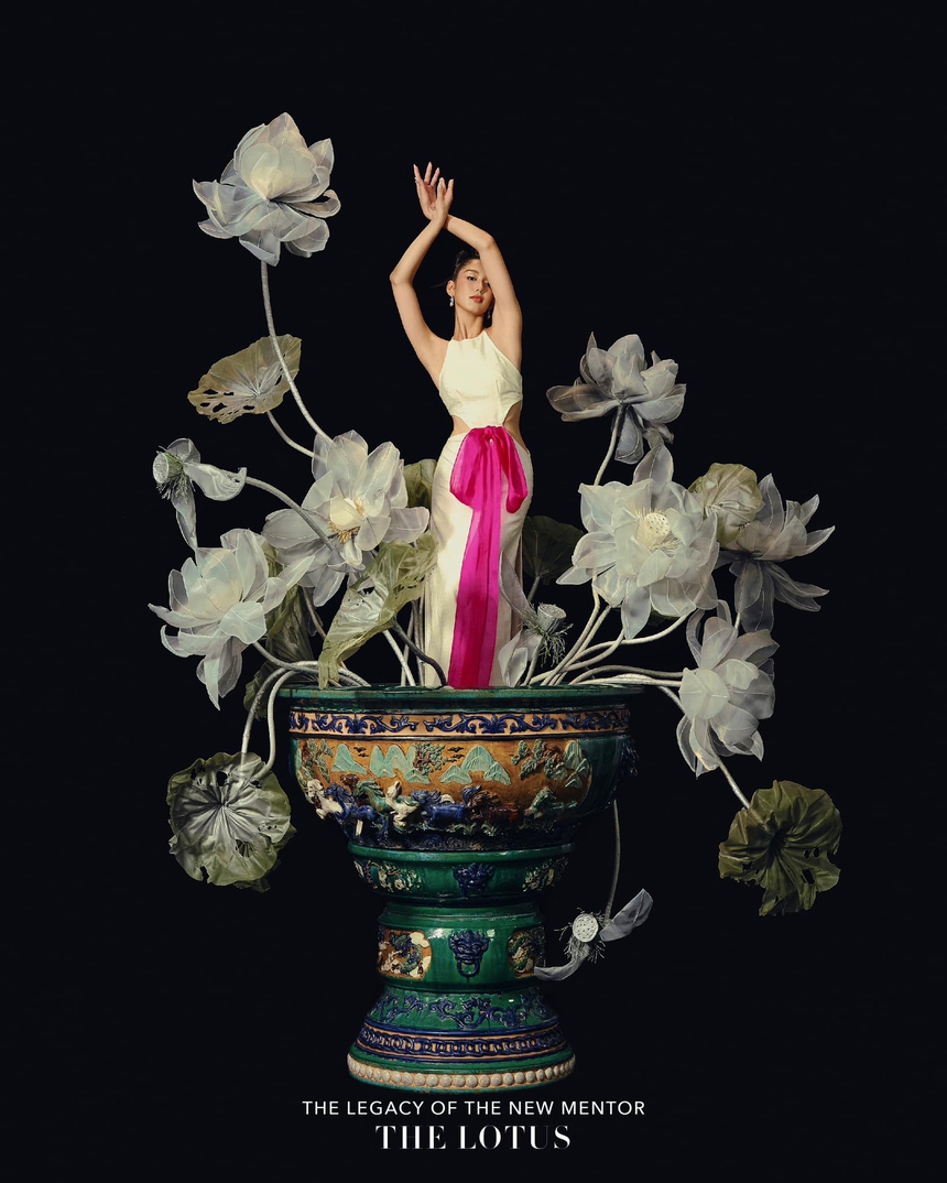 Thanh Hằng bất lực khi nhìn 2 "gà chiến" ra về ngay ngày đầu ra quân - Ảnh 3. Thanh Hằng bất lực khi nhìn 2 "gà chiến" ra về ngay ngày đầu ra quân - Ảnh 3.