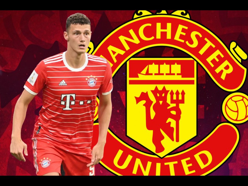 Tin chuyển nhượng 19/8: Inter vượt MU trong cuộc đua giành nhà vô địch World Cup, Arsenal theo đuổi 'Messi mới' - Ảnh 2.