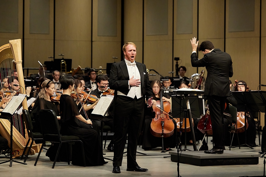 Nghệ sĩ danh tiếng quốc tế thăng hoa trong 'Hòa nhạc Giao hưởng Tháng Tám' - Ảnh 4.