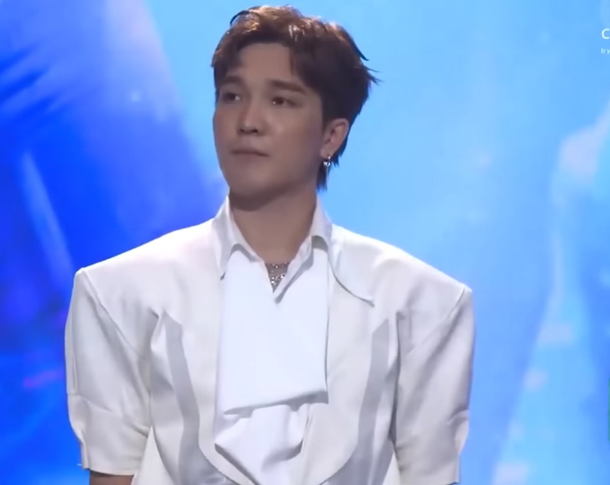 Rap Việt mùa 3 tập 13: Rhyder lần đầu rap, được khen ‘tiếp bước Sơn Tùng M-TP’? - Ảnh 5.