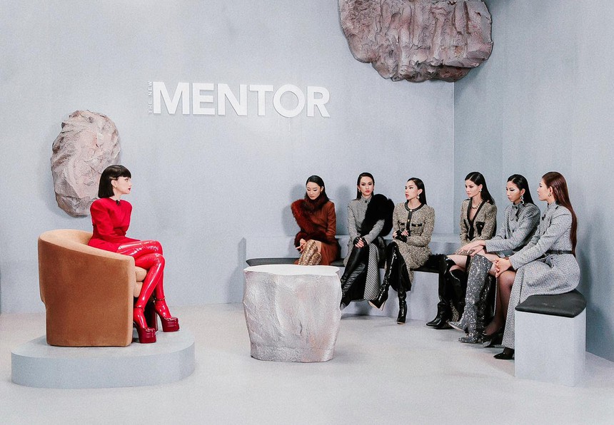 Thanh Hằng bất lực khi nhìn 2 "gà chiến" ra về ngay ngày đầu ra quân - Ảnh 6. Thanh Hằng bất lực khi nhìn 2 "gà chiến" ra về ngay ngày đầu ra quân - Ảnh 6.