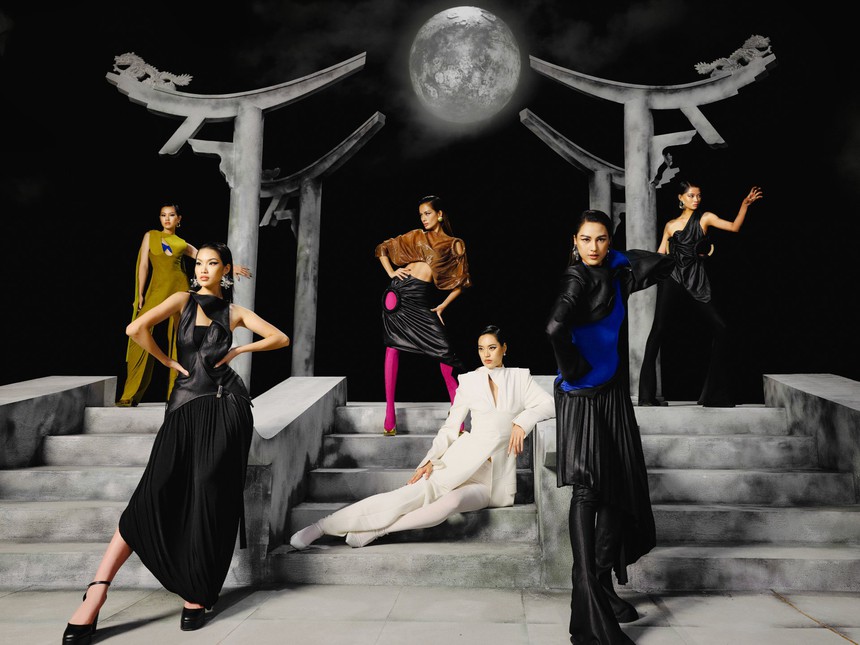 Thanh Hằng bất lực khi nhìn 2 "gà chiến" ra về ngay ngày đầu ra quân - Ảnh 4. Thanh Hằng bất lực khi nhìn 2 "gà chiến" ra về ngay ngày đầu ra quân - Ảnh 4.