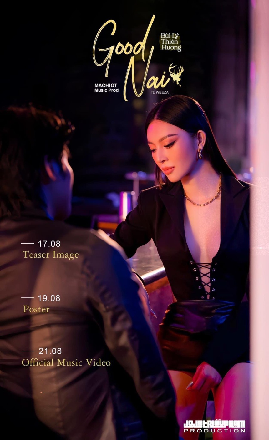 Thiên Hương trổ tài múa cột trong MV mới - Ảnh 1. Thiên Hương trổ tài múa cột trong MV mới - Ảnh 1.