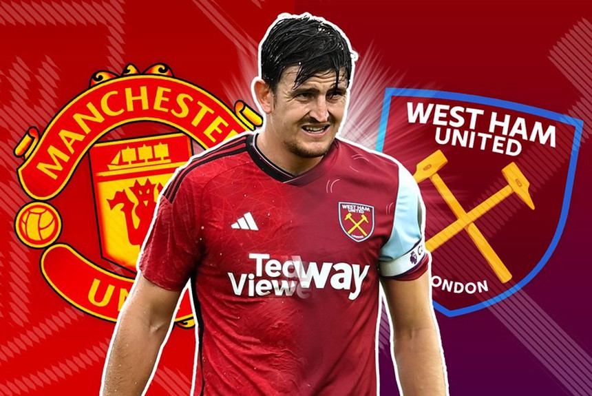 Tin nóng thể thao tối 19/8: SAO MU bị cáo buộc hành hung vợ, West Ham phũ Maguire - Ảnh 6.