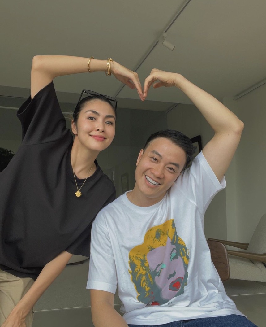 Dàn sao 'Bỗng dưng muốn khóc' sau 15 năm: Người độc thân vui tính, người rời showbiz theo chồng định cư - Ảnh 6.