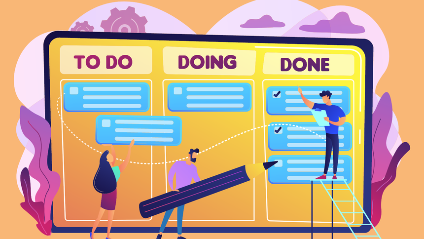 Nhiều bạn trẻ ôm đồm deadline để chứng tỏ năng lực, lúc "ngập mặt" chẳng dám than - Ảnh 9.