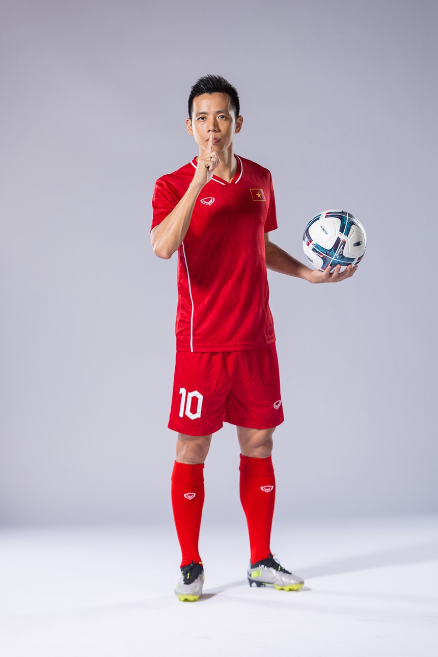 HLV Calisto cùng các học trò sẽ tái ngộ trên sân Thống Nhất vào tháng 9 tới đây - Ảnh 2.