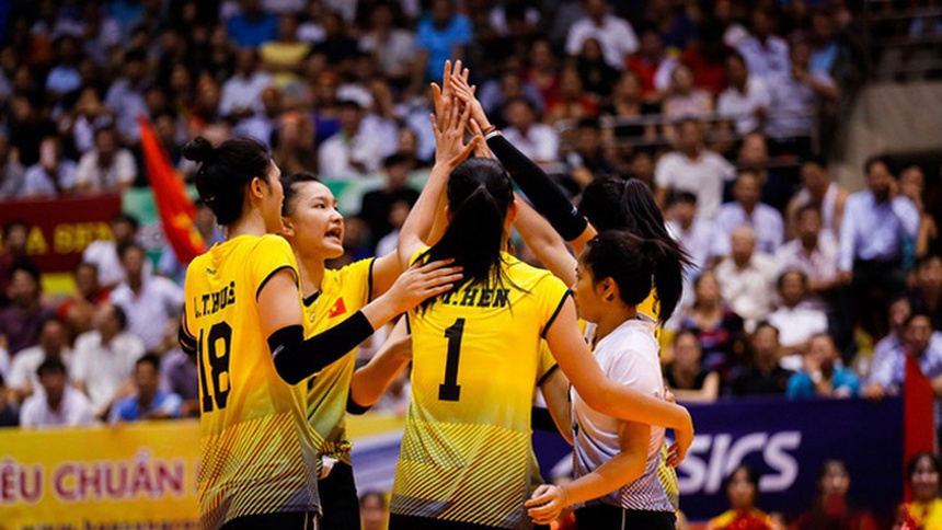 Link xem VTV2, VTV5 trực tiếp bóng chuyền VTV Cup 2023 - Ảnh 4.