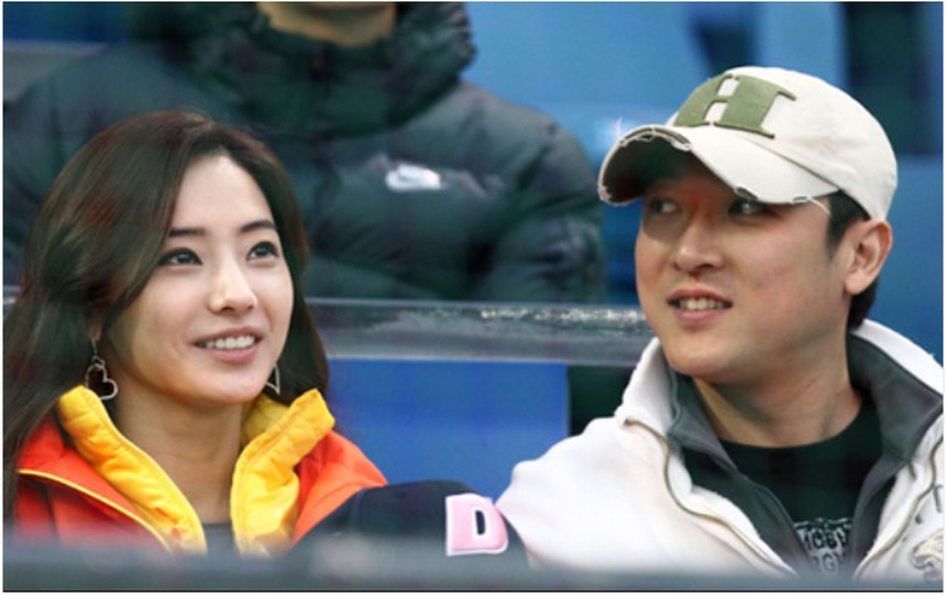 'Búp bê xứ Hàn' Han Chae Young hé lộ về cuộc sống hôn nhân sau 16 năm - Ảnh 7.