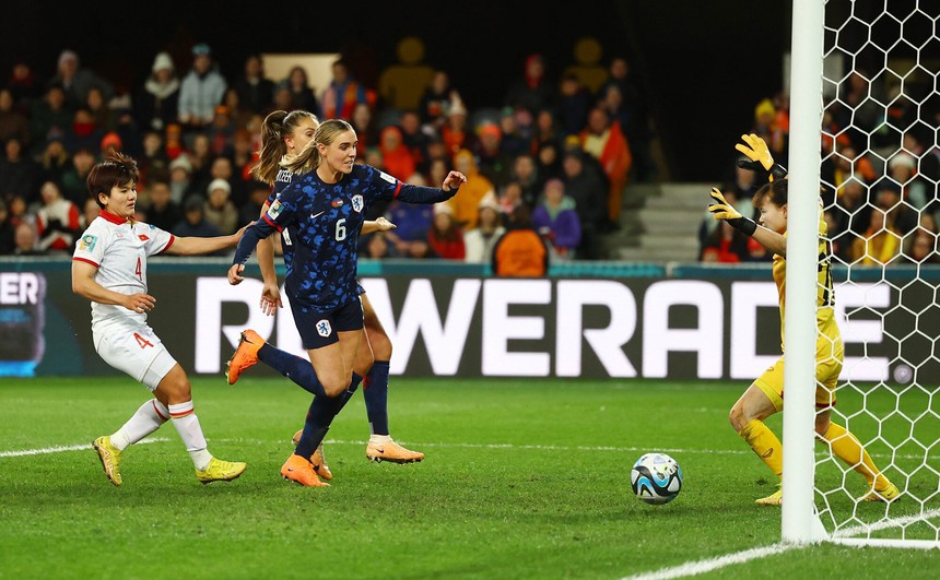 Báo Đông Nam Á nuối tiếc sau khi ĐT nữ Việt Nam kết thúc hành trình ở World Cup - Ảnh 2.