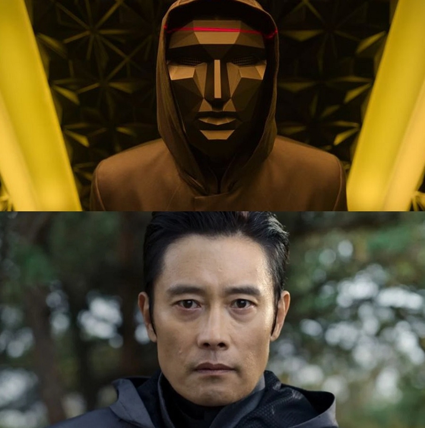 Tài tử Lee Byung Hun tiết lộ 'Squid Game' suýt không có phần 2 - Ảnh 3.