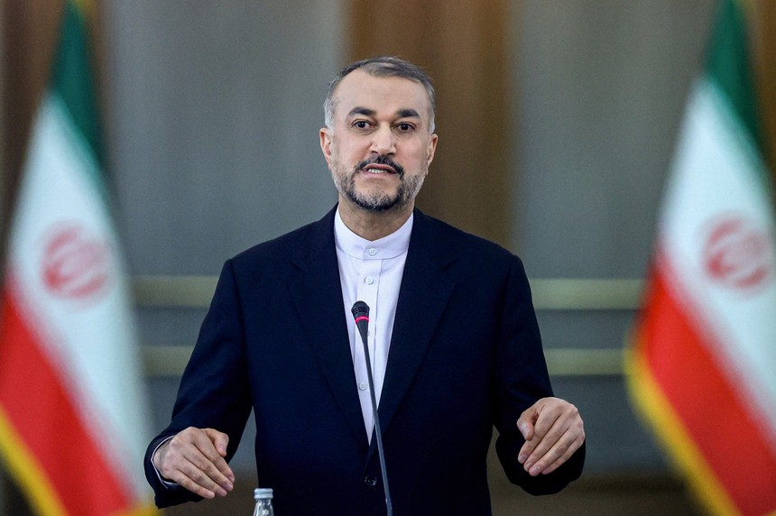 Vụ báng bổ kinh Koran: Iran đề nghị hạ cấp hoặc cắt đứt quan hệ với Thụy Điển, Đan Mạch - Ảnh 1.