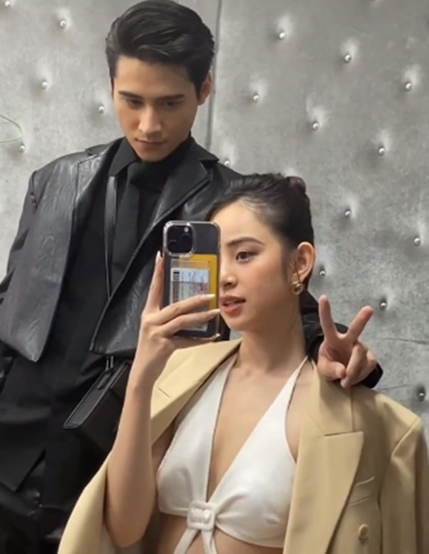 Hương Liên - Tuấn Ngọc hẹn hò: Huấn luyện viên đối đầu thành "sui gia" - Ảnh 1. Hương Liên - Tuấn Ngọc hẹn hò: Huấn luyện viên đối đầu thành "sui gia" - Ảnh 1.