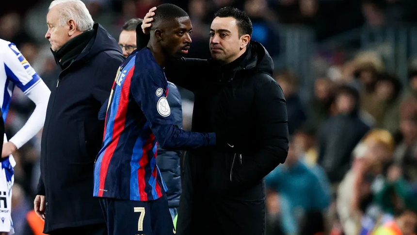 Tin nóng bóng đá tối 2/8: Ten Hag loại một cầu thủ MU để trao tân binh số áo ưa thích - Ảnh 4.