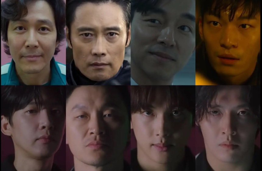 Tài tử Lee Byung Hun tiết lộ 'Squid Game' suýt không có phần 2 - Ảnh 6.