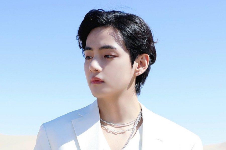 V BTS bắt tay với nhà sản xuất nổi tiếng phát hành album solo - Ảnh 3.