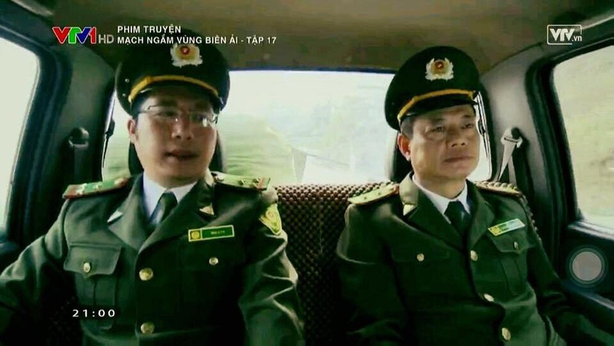 Xin hãy tin em: Sau Hoài Thatcher, diện mạo của diễn viên Xuân Tùng khiến khán giả bất ngờ - Ảnh 7.