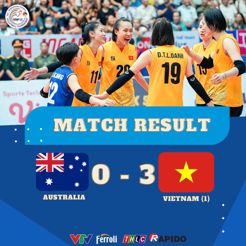 Phụ công của ĐT Việt Nam bất ngờ về CLB sau VTV Cup, không tham dự giải vô địch châu Á - Ảnh 3.