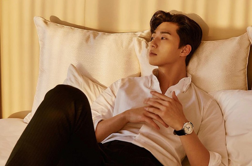 Park Seo Joon từ bỏ dòng phim hài lãng mạn gây nhiều tiếc nuối - Ảnh 2.